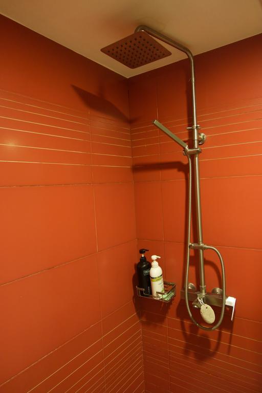 Luxury Condo At Forbeswood Parklane The Fort Bgc San Pedro Makati Quarto foto